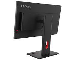 מסך מחשב Lenovo ThinkVision T24D-40 23.8