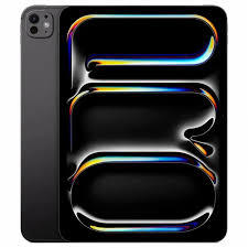 טאבלט Apple iPad Pro 11 M5 (2025) 256GB Wi-Fi אפל