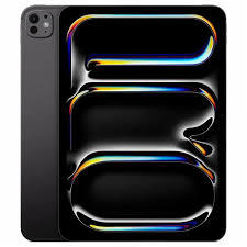 טאבלט Apple iPad Pro 11 M5 (2025) 512GB Wi-Fi אפל