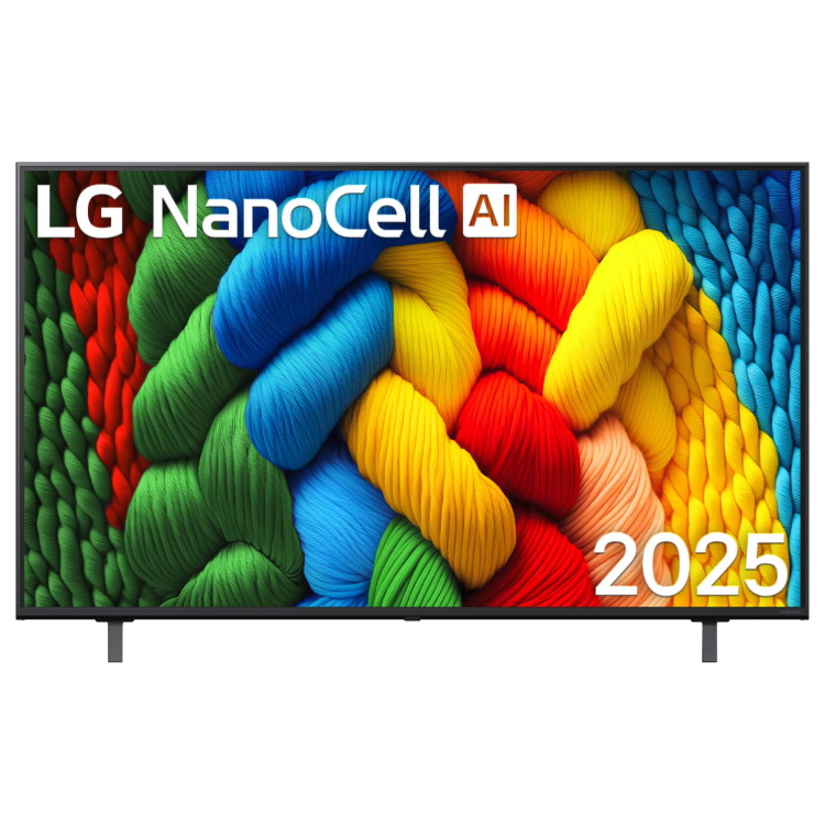 טלוויזיה LG 55NANO80A6A