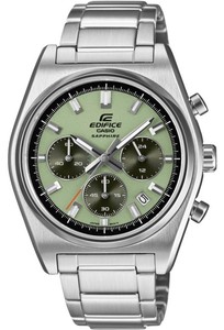 CASIO EFB-730D-3A אדיפיס חדש זכוכית ספיר