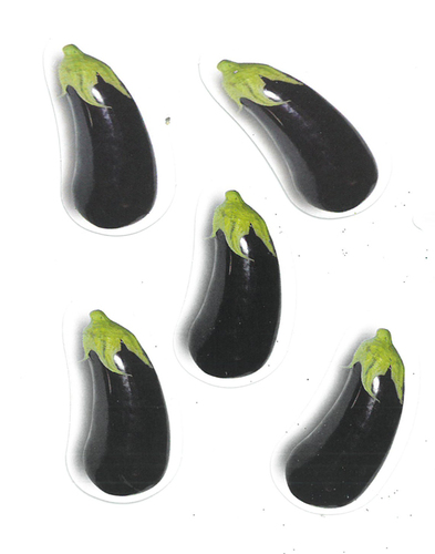 חיתוך מיני חציל