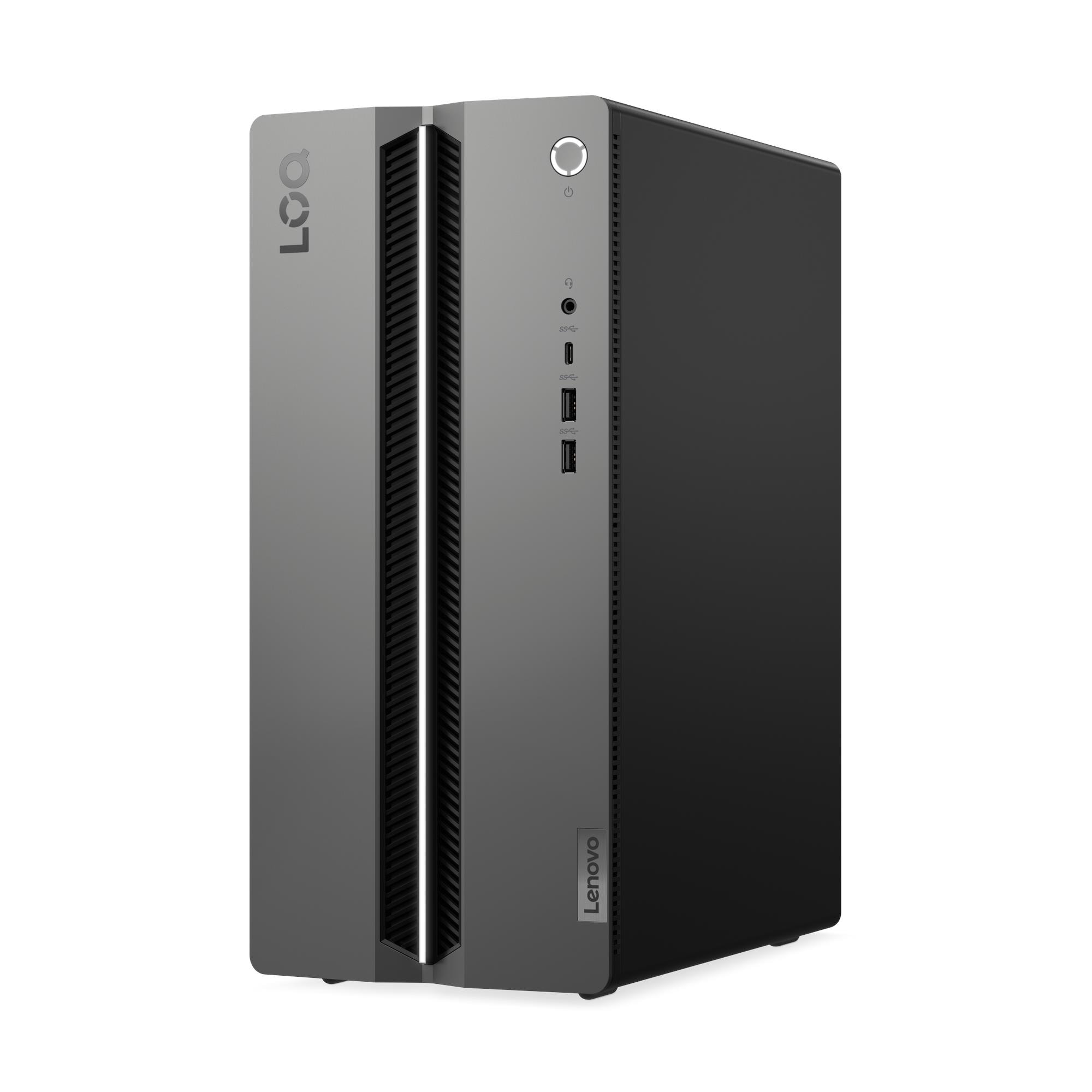 מחשב נייח Lenovo LOQ Tower 17IAX10 91AY002LYS לנובו