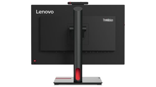 מסך מחשב ‏23.8' Lenovo ThinkVision T24mv-30 63D7UAT3IS
