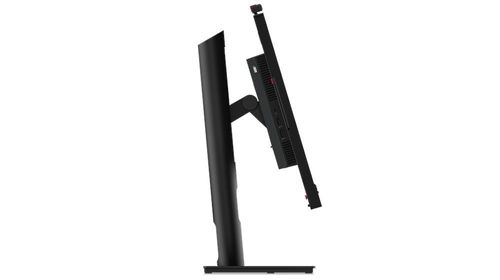 מסך מחשב ‏23.8' Lenovo ThinkVision T24mv-30 63D7UAT3IS