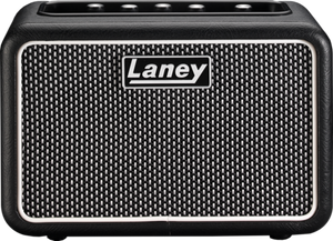 מגבר מדגם MINI-STB-SUPERG מבית Laney