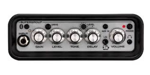 מגבר מדגם MINI-STB-SUPERG מבית Laney