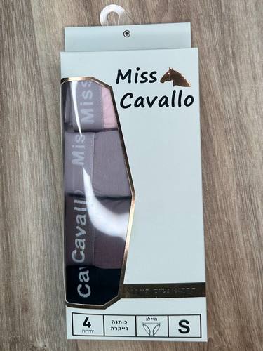 CAVALLO NERO 
