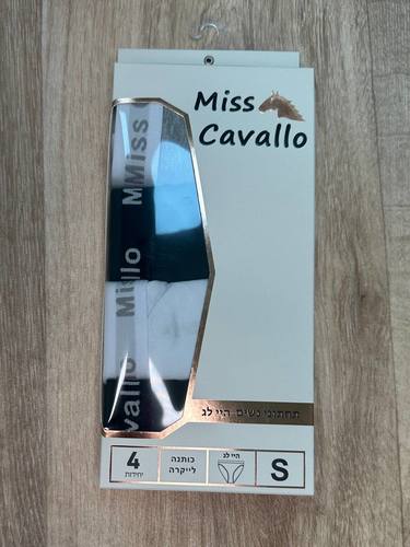 CAVALLO NERO 