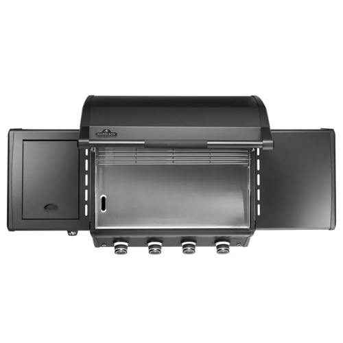 גריל פלאנצ'ה PHANTOM ROGUE PRO 30 Napoleon