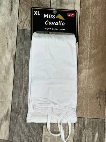CAVALLO NERO 