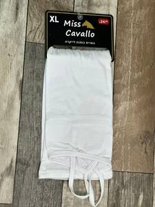CAVALLO NERO 