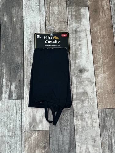 CAVALLO NERO 