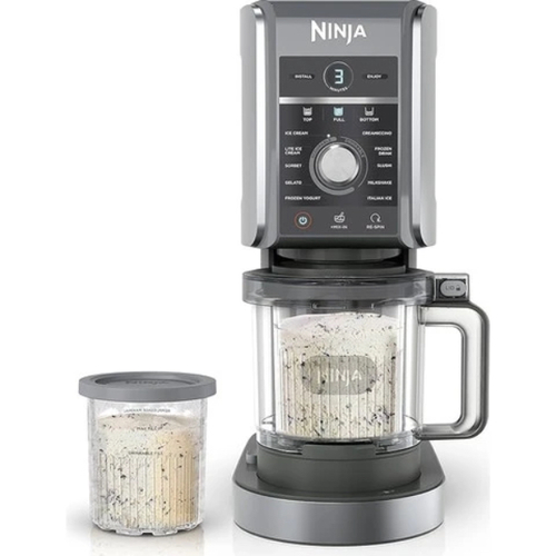 ‏מכונת גלידה Ninja NC502 נינג'ה