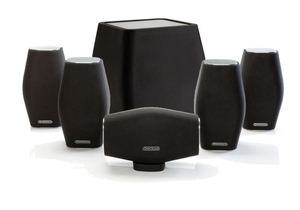 Monitor Audio MASS 5.1