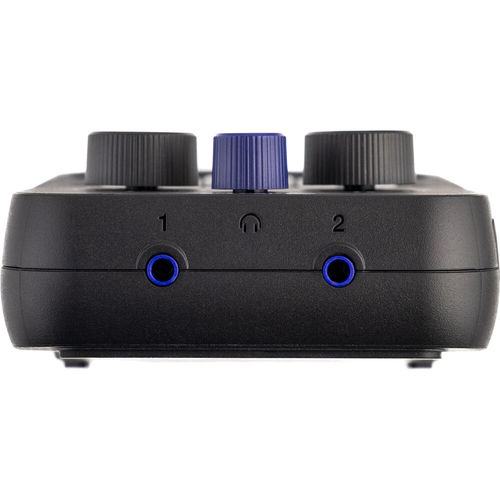 מקליט סאונד מקצועי Zoom PodTrak P2