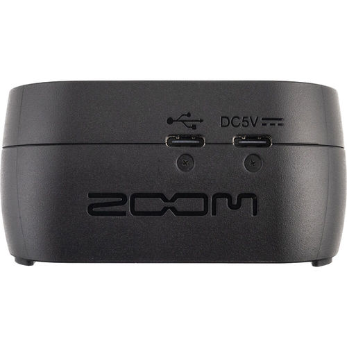 מקליט סאונד מקצועי Zoom PodTrak P2