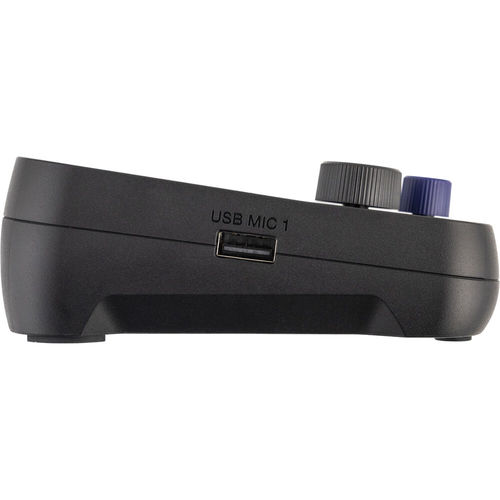 מקליט סאונד מקצועי Zoom PodTrak P2