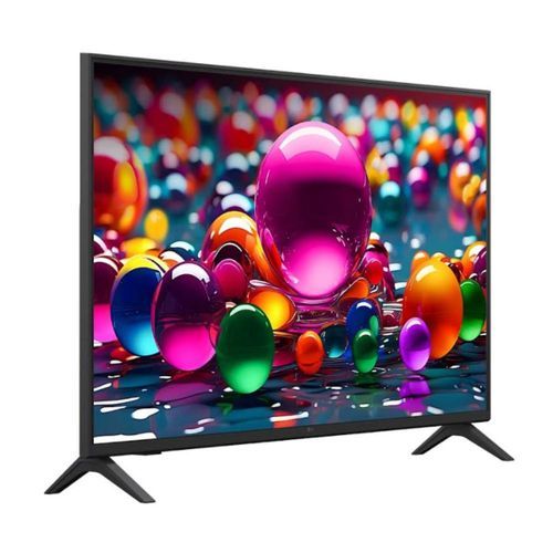 טלוויזיה חכמה LG 65