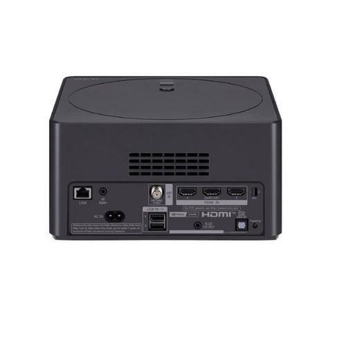 טלוויזיה חכמה אלחוטית LG 65
