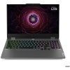 מחשב נייד Lenovo LOQ Graphics 15IR Ryzen 7-7435H 24GB 1TB SSD RTX4050Gaming 6GB GDDR6 לנובו