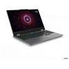 מחשב נייד Lenovo LOQ Graphics 15IR Ryzen 7-7435H 24GB 1TB SSD RTX4050Gaming 6GB GDDR6 לנובו