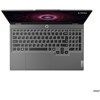 מחשב נייד Lenovo LOQ Graphics 15IR Ryzen 7-7435H 24GB 1TB SSD RTX4050Gaming 6GB GDDR6 לנובו