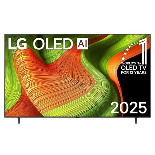טלוויזיה חכמה LG 65