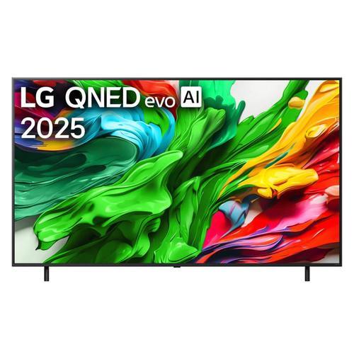 טלוויזיה חכמה LG 75