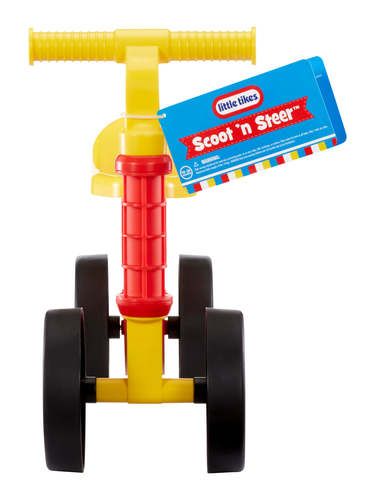 סקוטר לקטנטנים