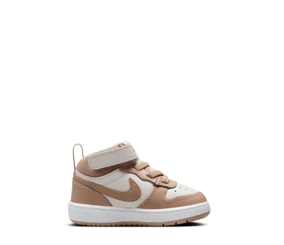 סניקרס נייק Nike Court Borough Mid 2 | פעוטות