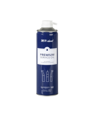 MK-DENT Service Oil