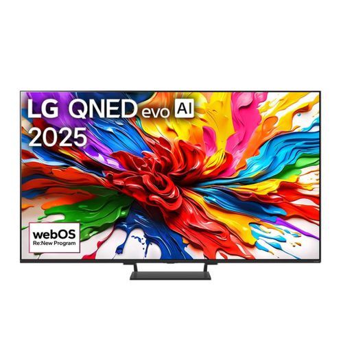 טלוויזיה חכמה LG 75