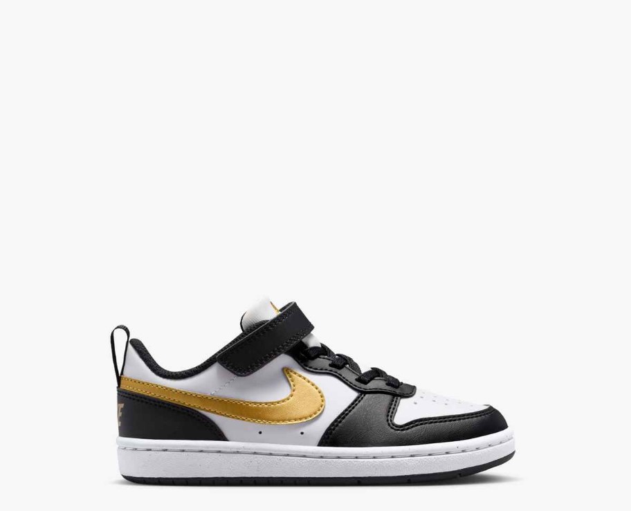 נעלי נייק Nike Court Borough Low Recraft | ילדים