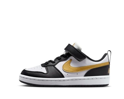 נעלי נייק Nike Court Borough Low Recraft | ילדים