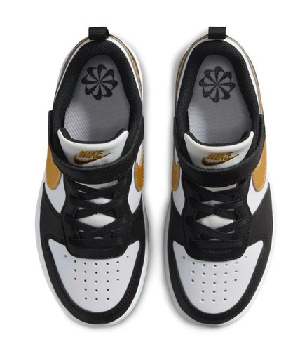 נעלי נייק Nike Court Borough Low Recraft | ילדים