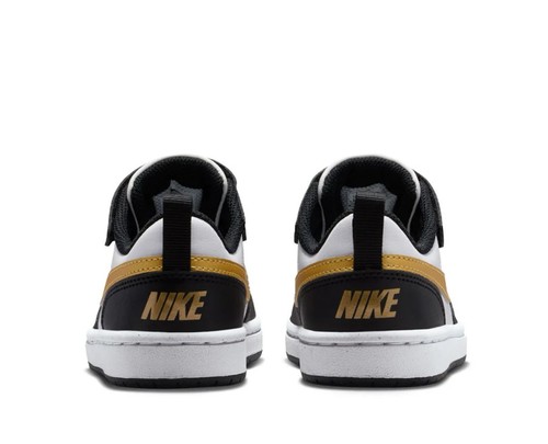 נעלי נייק Nike Court Borough Low Recraft | ילדים