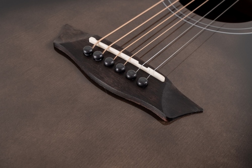 זווית נוספת washburn bella tono novo s9 acoustic guitar
