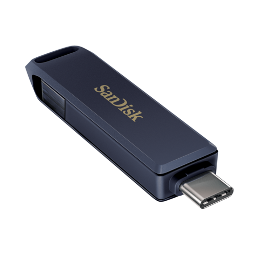 דיסק און קיי  SanDisk Phone Drive for iPhone SDIXD0N-064G נפח 64GB