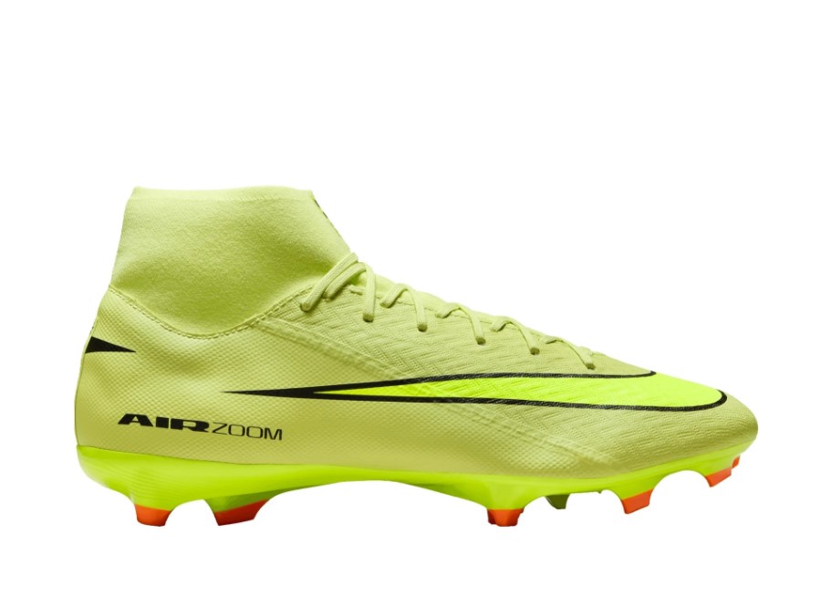 נעלי כדורגל נייק Nike Mercurial Superfly 10 Academy | גברים