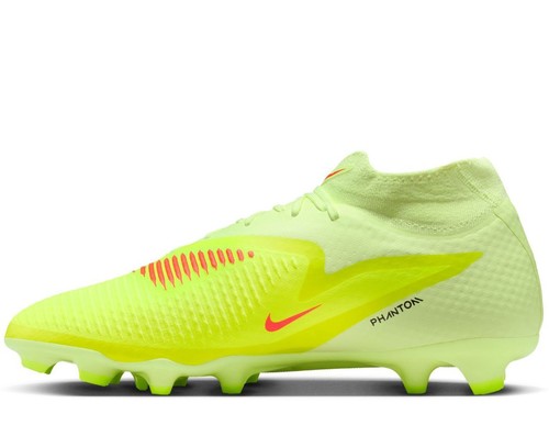 נעלי כדורגל נייק Nike Phantom 6 High Academy MG | גברים