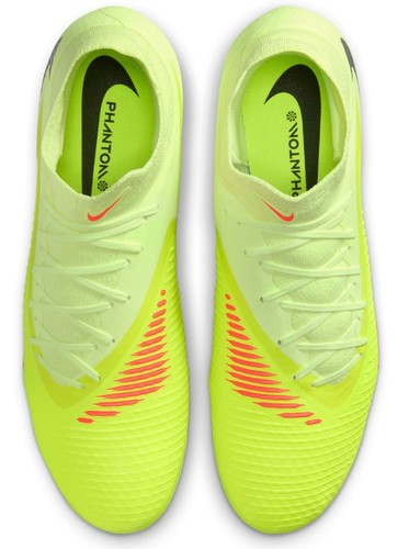 נעלי כדורגל נייק Nike Phantom 6 High Academy MG | גברים