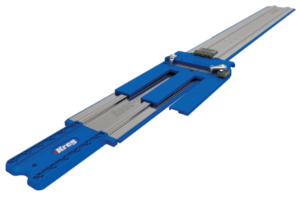 מסילה למסור עגול 1220 מ"מ KREG Accu Cut KMA2700