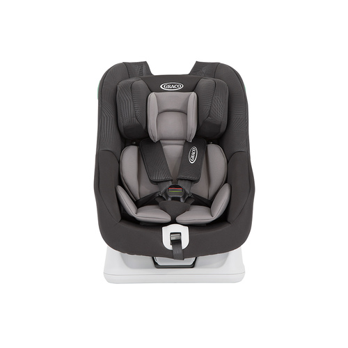 כסא בטיחות מלידה עד 105 סמ צר במיוחד דגם Extend LX R129