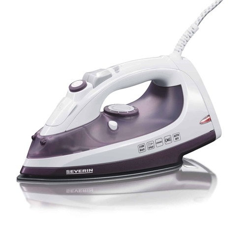 מגהץ אדים 2500W SEVERIN