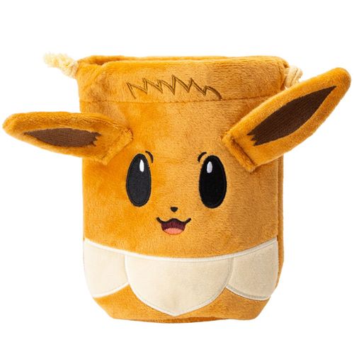 פאוץ' של איווי Pokemon