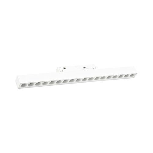  ספוט לד לבן לפס צבירה מגנטי TIKTOK DOT32 18W 3CCT -NISKO