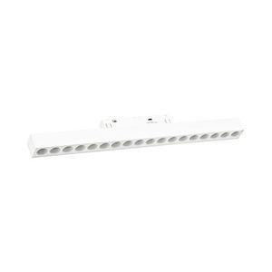  ספוט לד לבן לפס צבירה מגנטי TIKTOK DOT32 18W 3CCT -NISKO