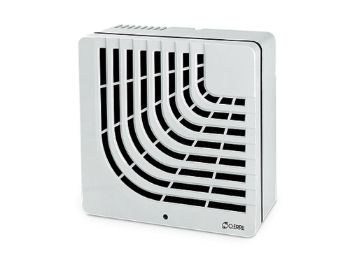 ונטה צנטרפוגלית 4״ דגם O.ERRE Compact 300