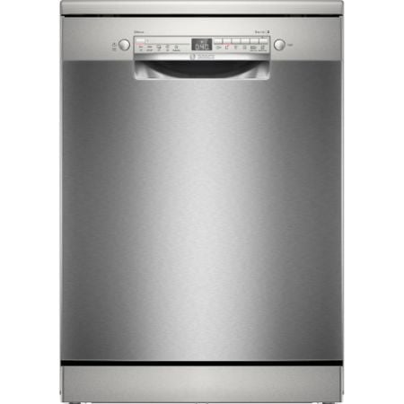 מדיח כלים רחב Bosch SMS2HVI02E בוש